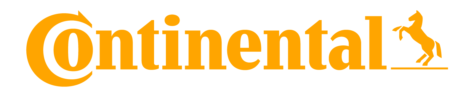 Continental logo